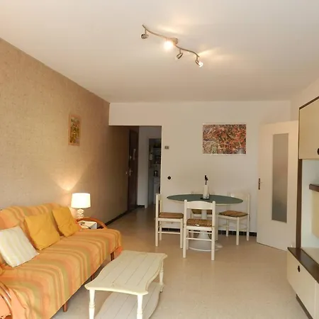 3 Pieces, Terrasse, 4 Pers. - Fr-1-251-890 Apartamento