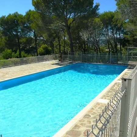 Апартаменты 3 Pieces, Terrasse, 4 Pers. - Fr-1-251-890