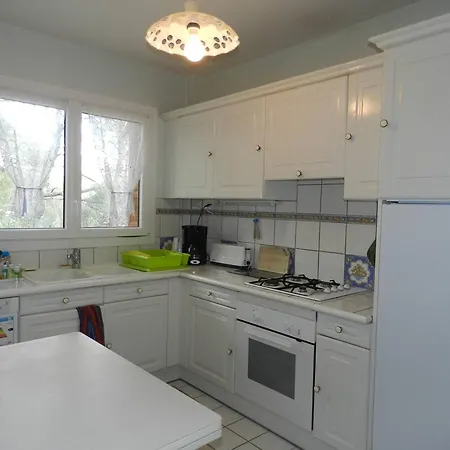 3 Pieces, Terrasse, 4 Pers. - Fr-1-251-890 *