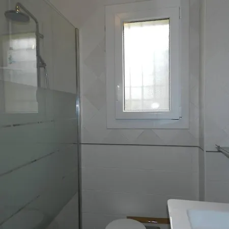 Апартаменты 3 Pieces, Terrasse, 4 Pers. - Fr-1-251-890