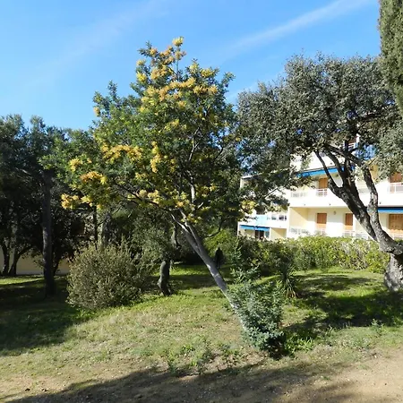 3 Pieces, Terrasse, 4 Pers. - Fr-1-251-890 Апартаменты