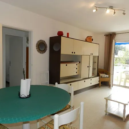 3 Pieces, Terrasse, 4 Pers. - Fr-1-251-890 *