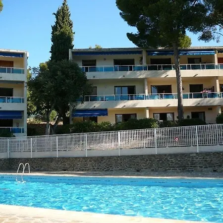 3 Pieces, Terrasse, 4 Pers. - Fr-1-251-890