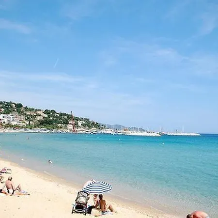 3 Pieces, Terrasse, 4 Pers. - Fr-1-251-890 Апартаменты La Faviere