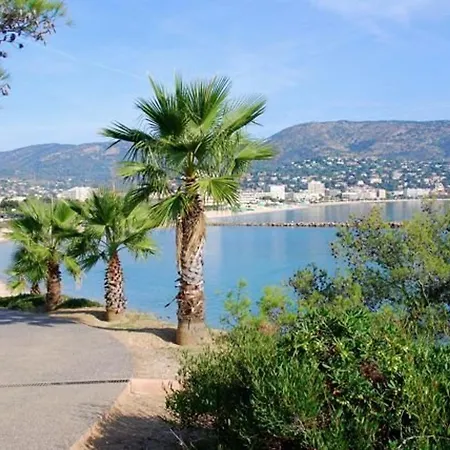 Apartamento 3 Pieces, Terrasse, 4 Pers. - Fr-1-251-890 *
